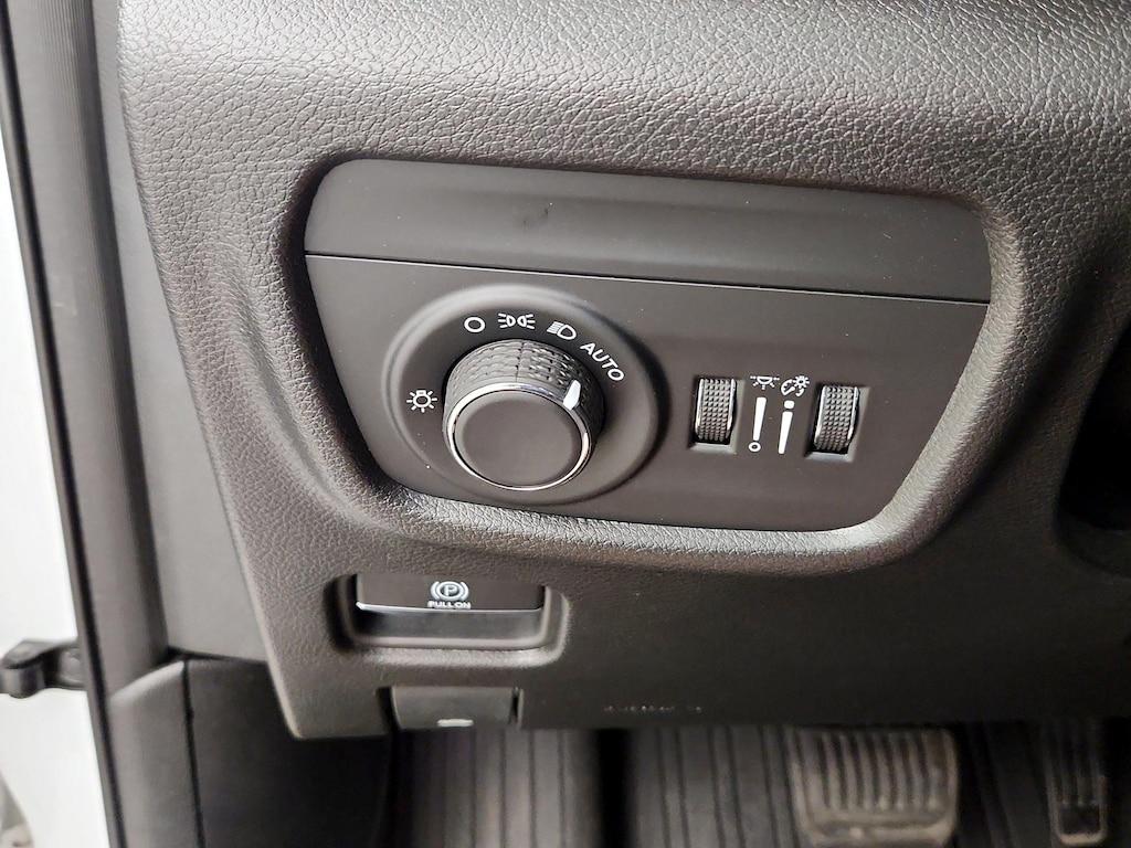 used 2023 Jeep Grand Cherokee car, priced at $28,998