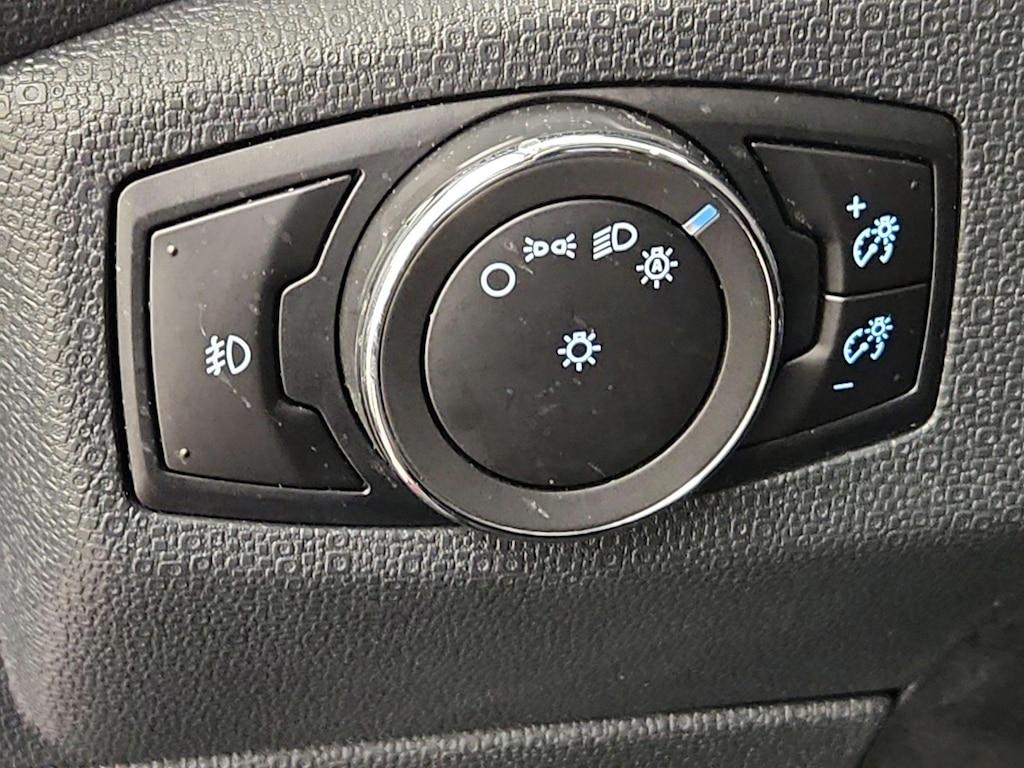 used 2019 Ford EcoSport car, priced at $13,998