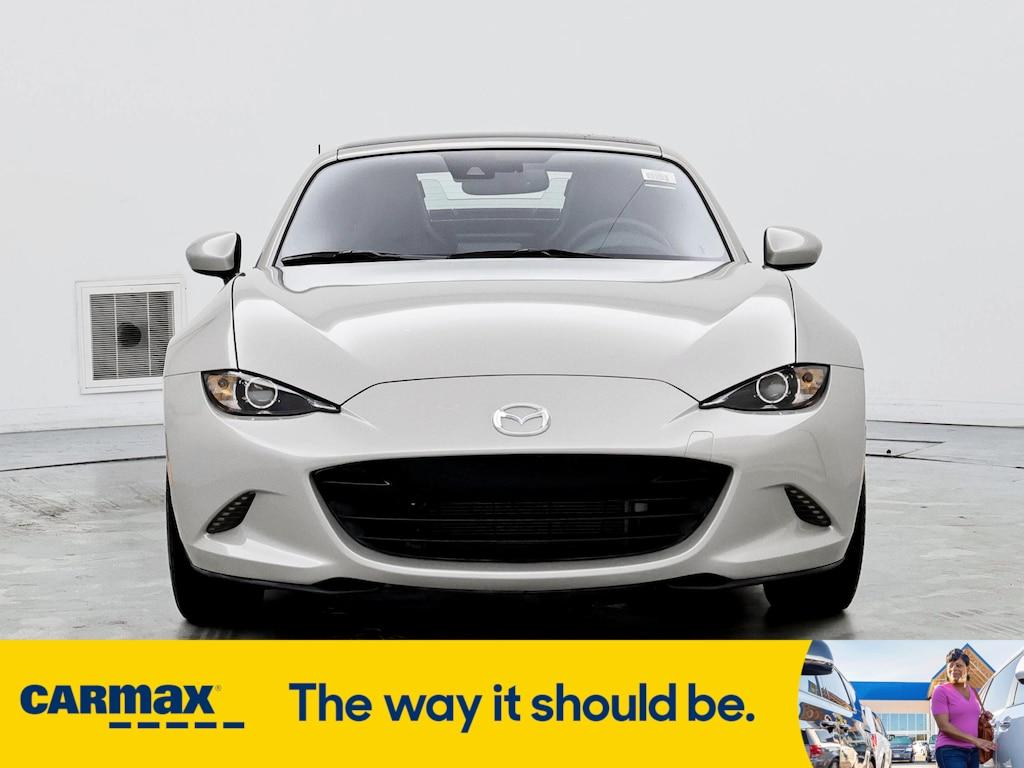 used 2022 Mazda MX-5 Miata car, priced at $28,998