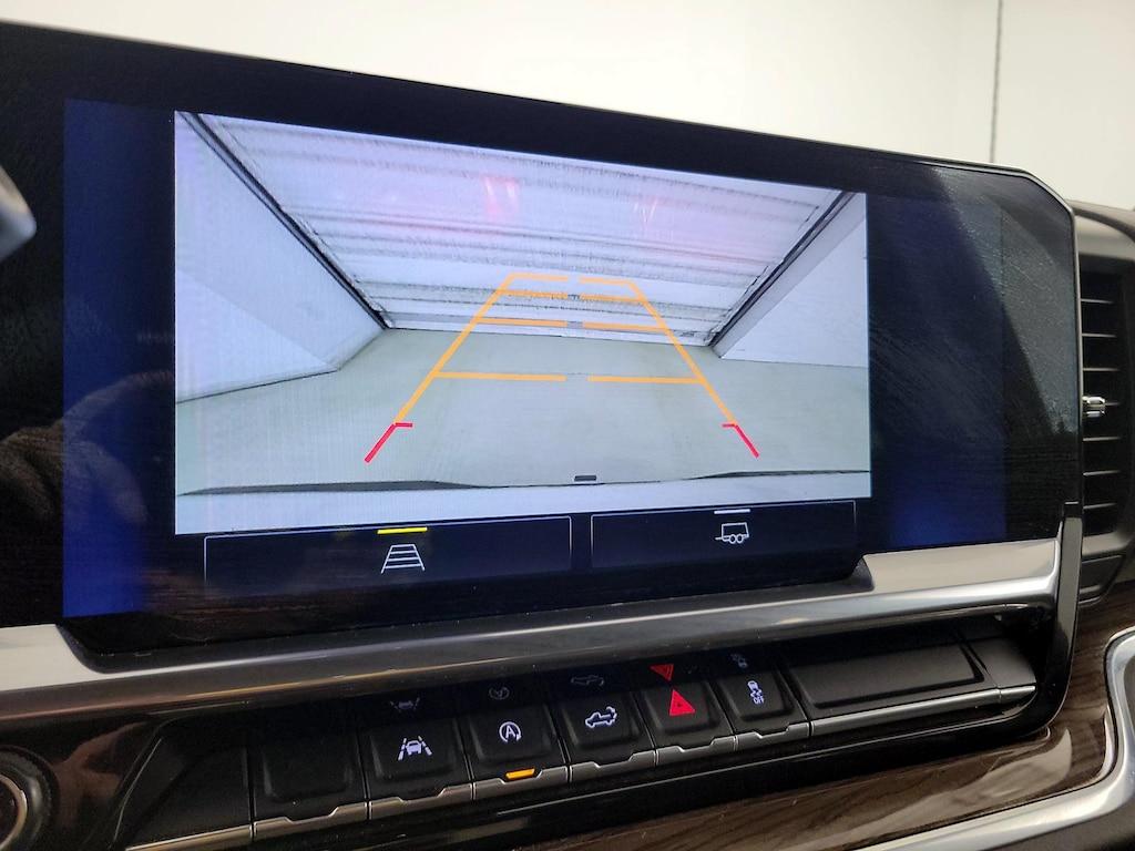 used 2022 Chevrolet Silverado 1500 car, priced at $32,998