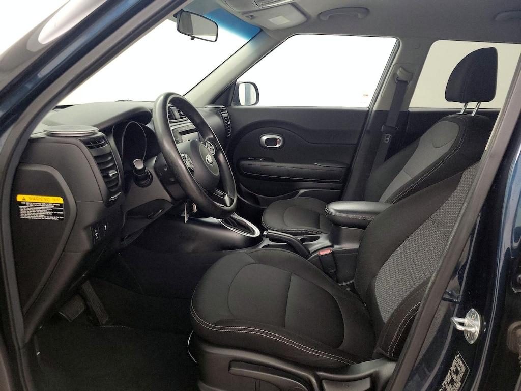 used 2018 Kia Soul car, priced at $13,599