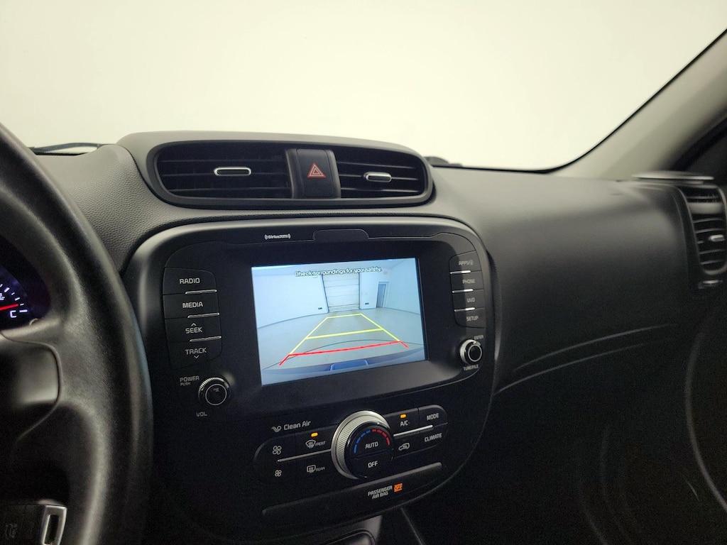 used 2018 Kia Soul car, priced at $13,599