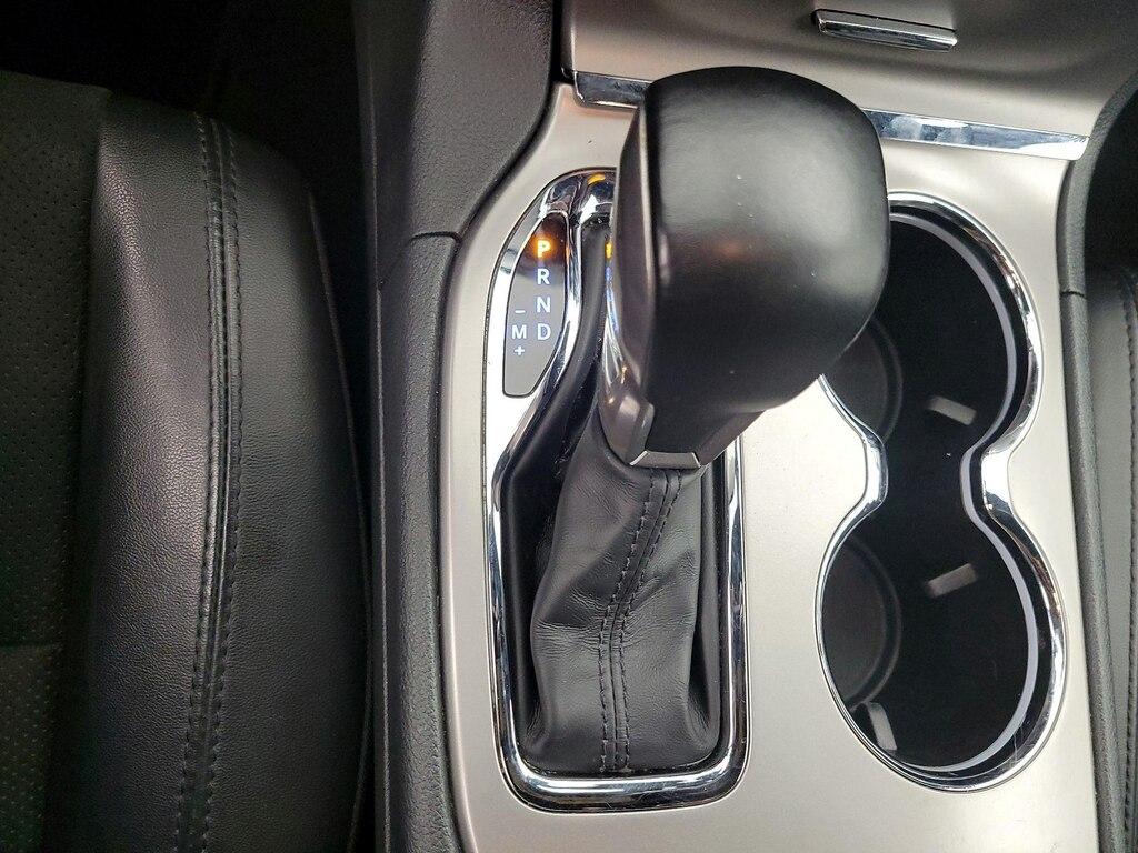 used 2021 Jeep Grand Cherokee car, priced at $27,998