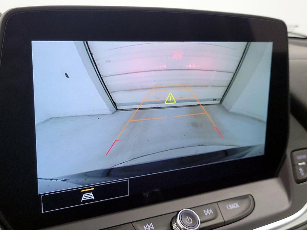 used 2023 Chevrolet Blazer car, priced at $26,998