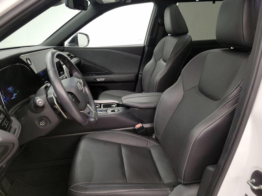 used 2024 Lexus TX 350 car, priced at $53,998