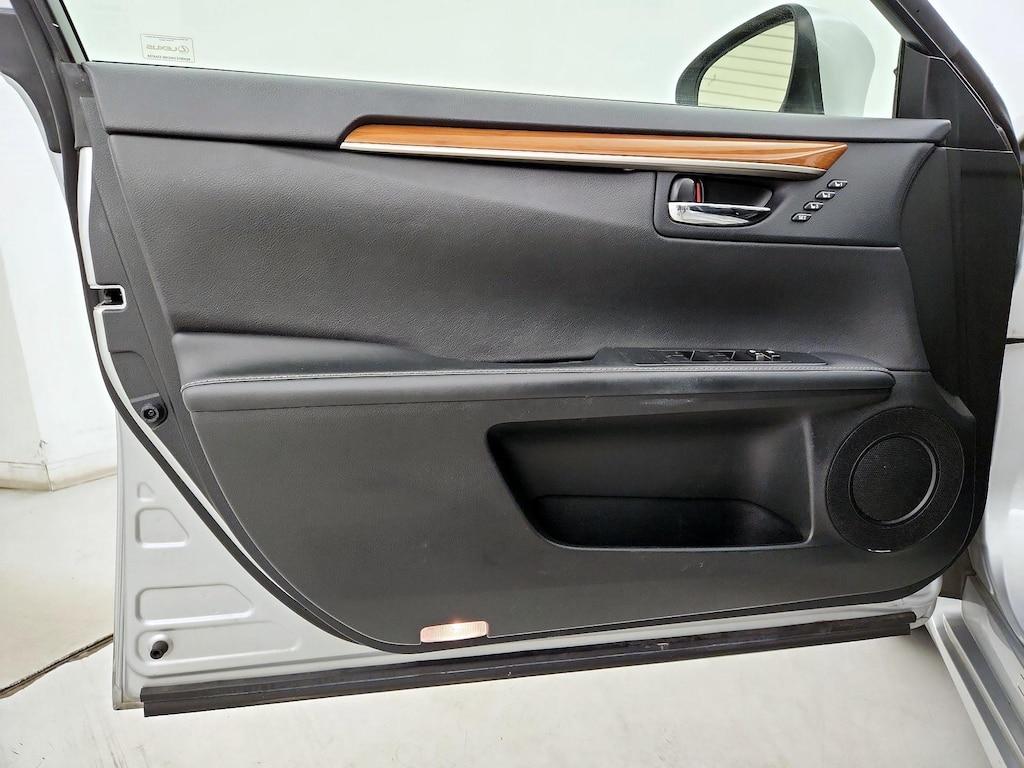 used 2014 Lexus ES 300h car, priced at $15,998