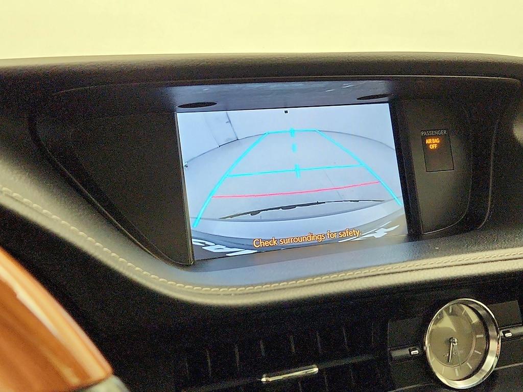 used 2014 Lexus ES 300h car, priced at $15,998