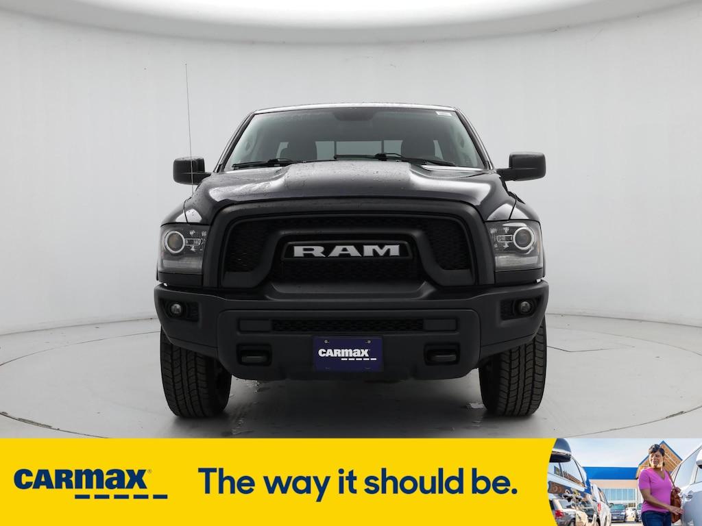 used 2019 Ram 1500 Classic car, priced at $29,998