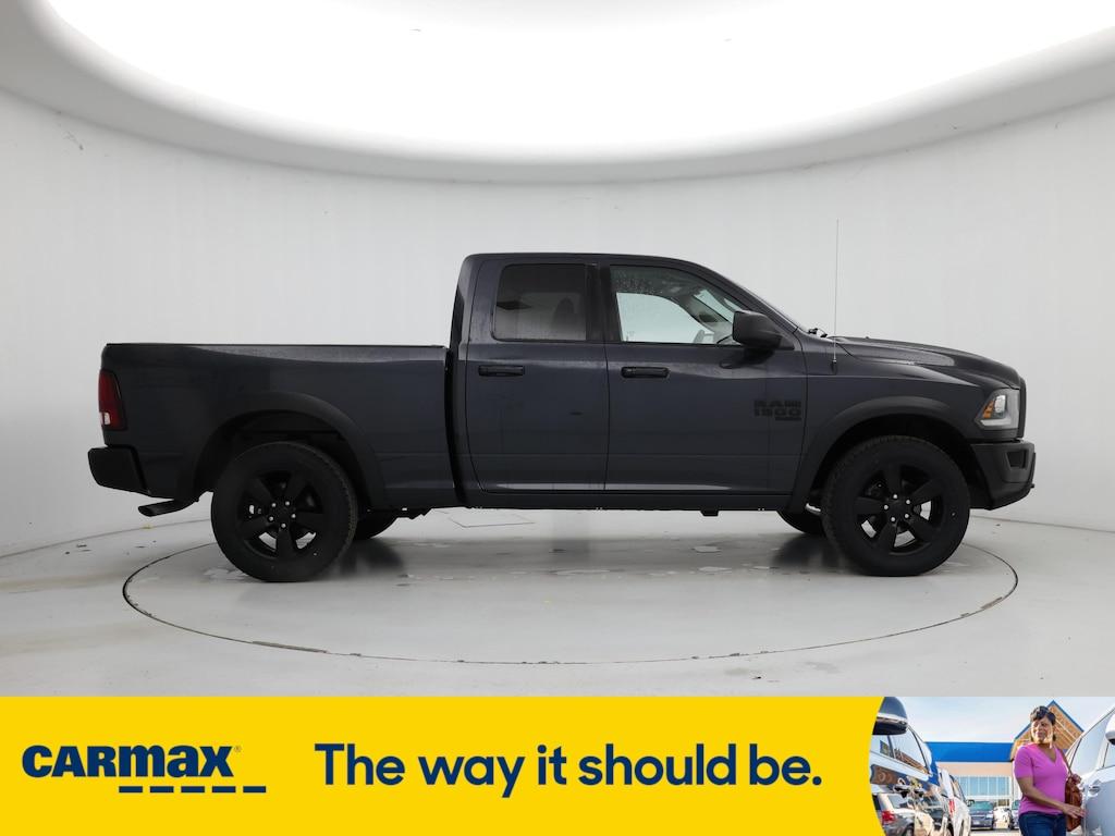 used 2019 Ram 1500 Classic car, priced at $29,998