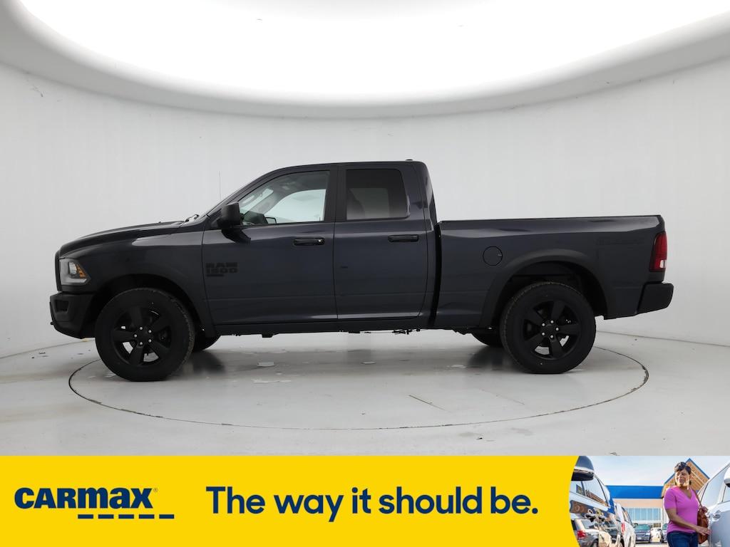 used 2019 Ram 1500 Classic car, priced at $29,998