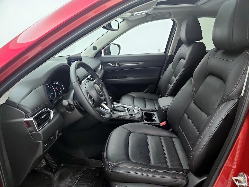 used 2023 Mazda CX-5 car, priced at $30,998