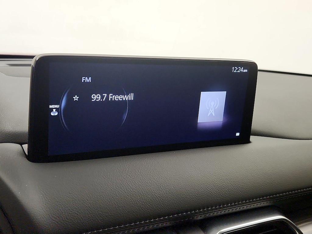 used 2023 Mazda CX-5 car, priced at $30,998