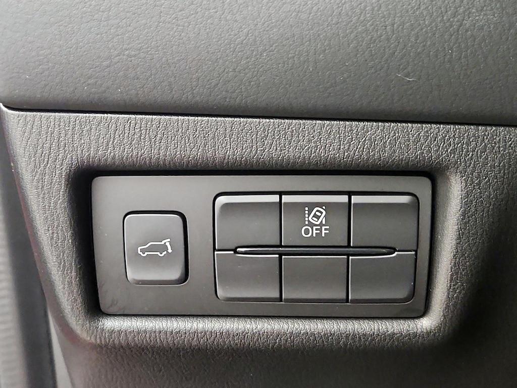 used 2023 Mazda CX-5 car, priced at $30,998