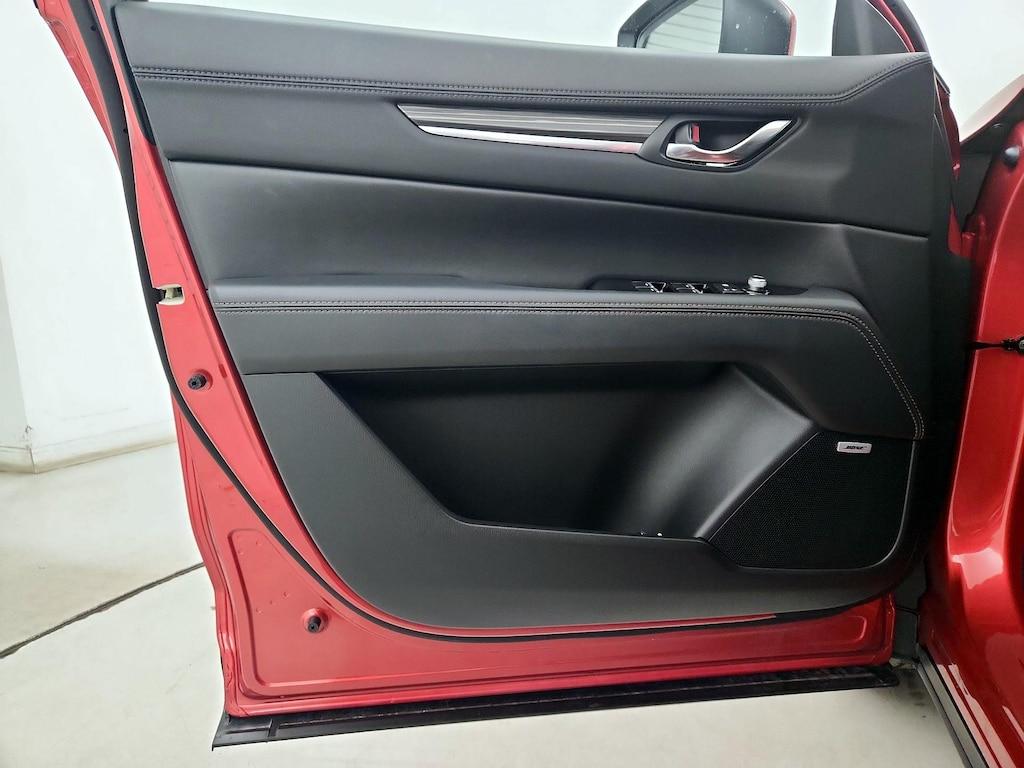 used 2023 Mazda CX-5 car, priced at $30,998