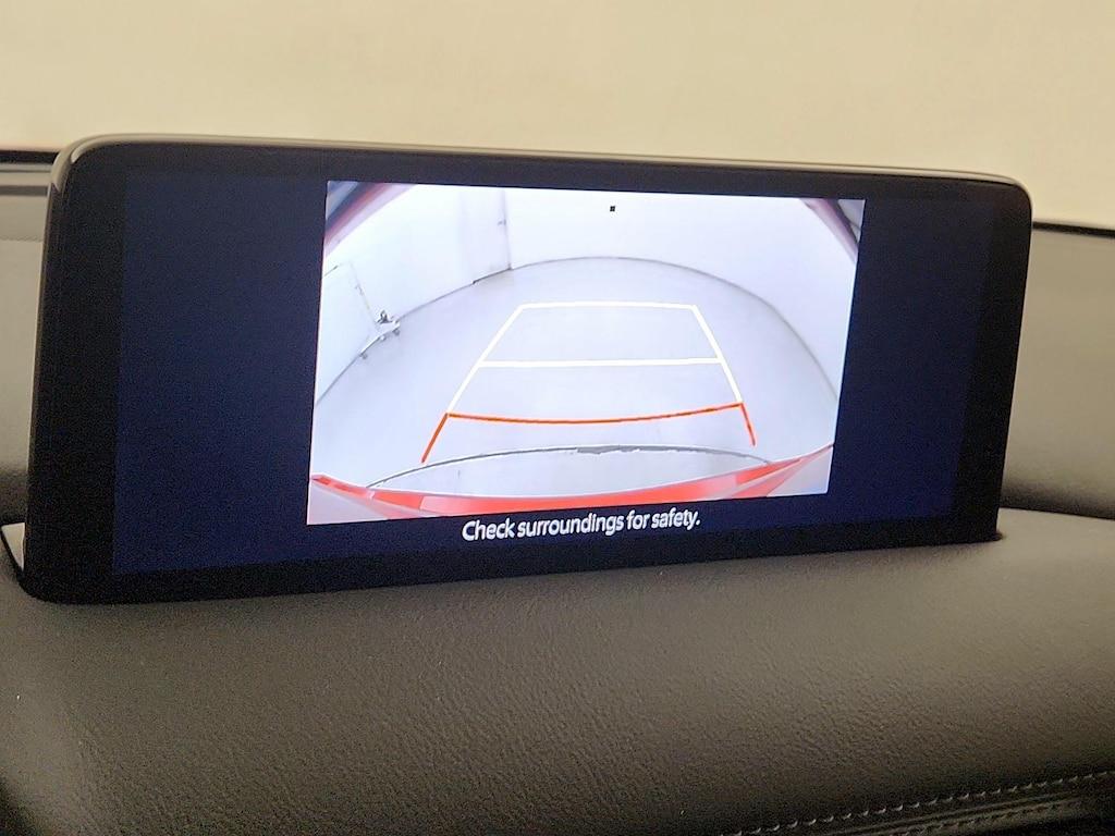 used 2023 Mazda CX-5 car, priced at $30,998