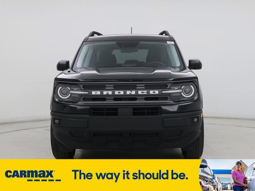 used 2022 Ford Bronco Sport car, priced at $27,998