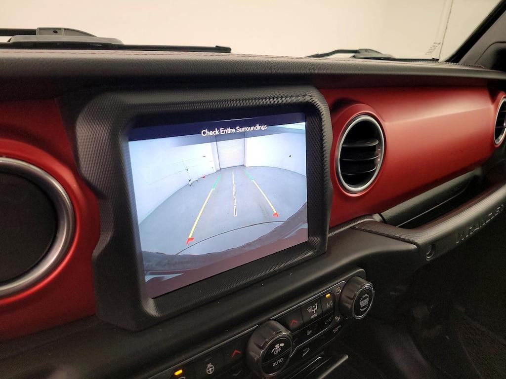 used 2020 Jeep Wrangler car, priced at $35,998