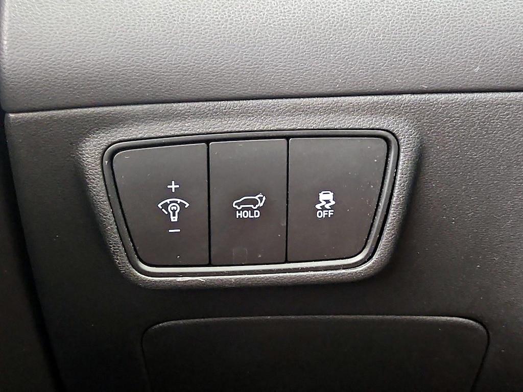 used 2022 Hyundai Tucson car, priced at $23,998