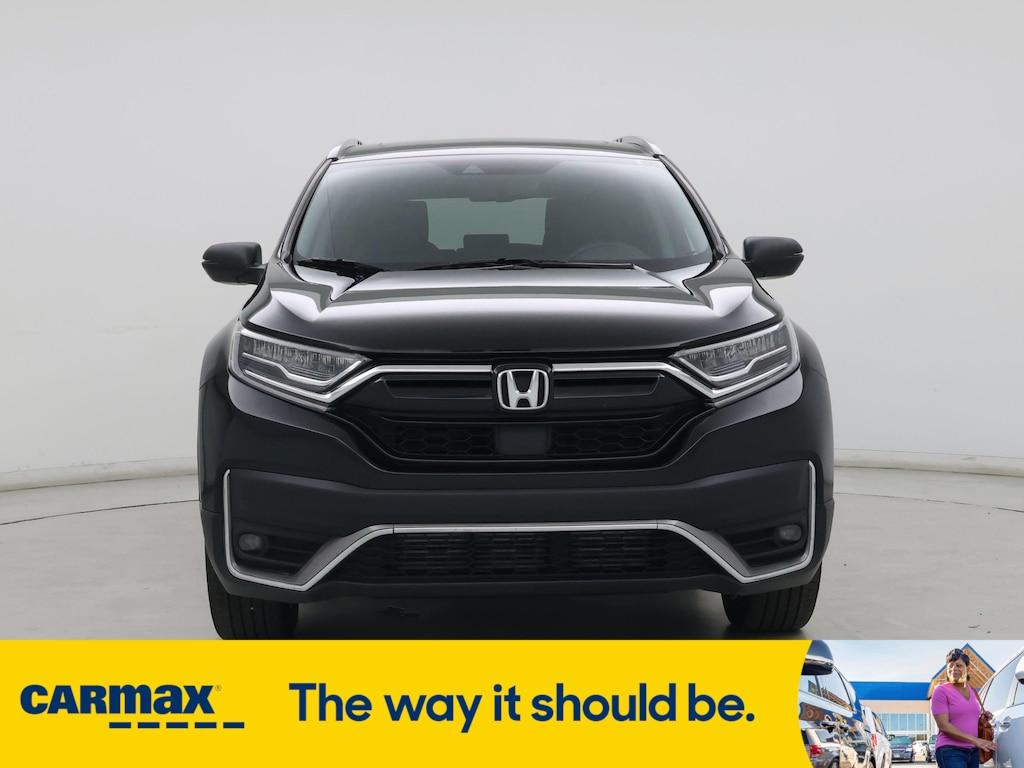 used 2022 Honda CR-V car, priced at $30,998