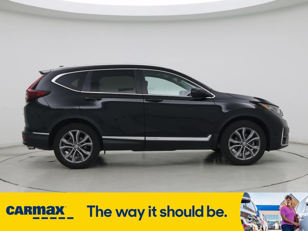 used 2022 Honda CR-V car, priced at $30,998