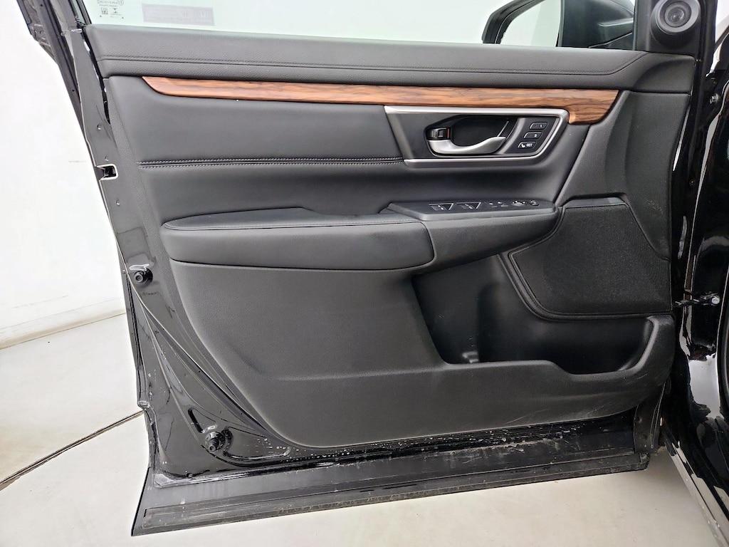 used 2022 Honda CR-V car, priced at $30,998