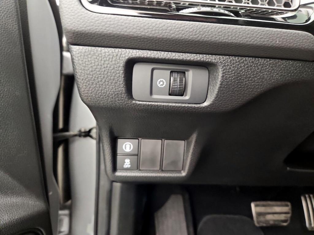 used 2024 Honda Civic car, priced at $26,998