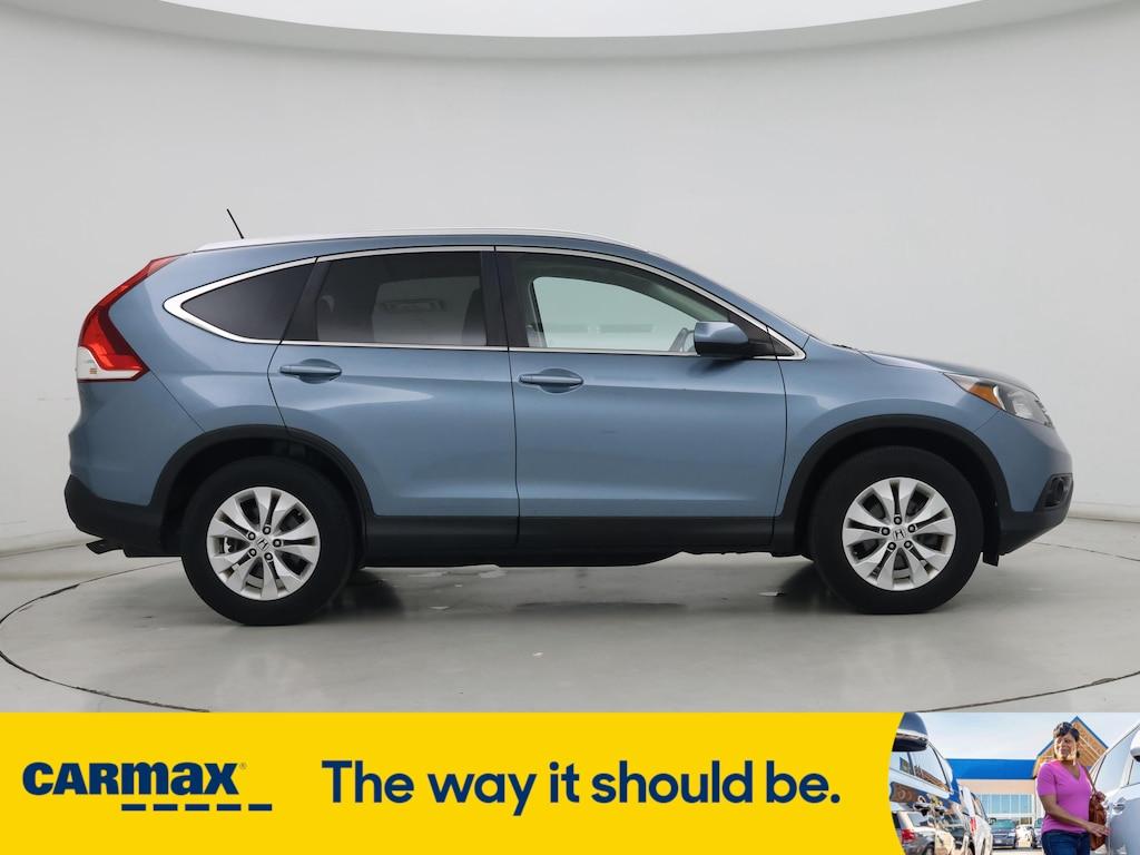 used 2013 Honda CR-V car, priced at $16,998