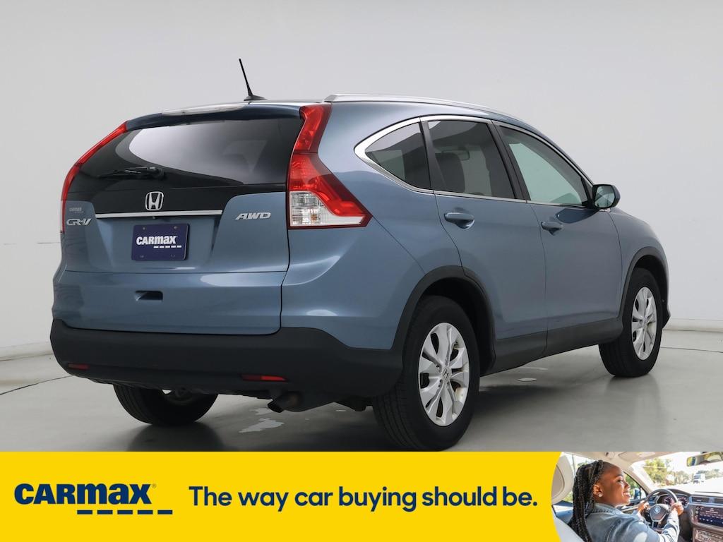 used 2013 Honda CR-V car, priced at $16,998