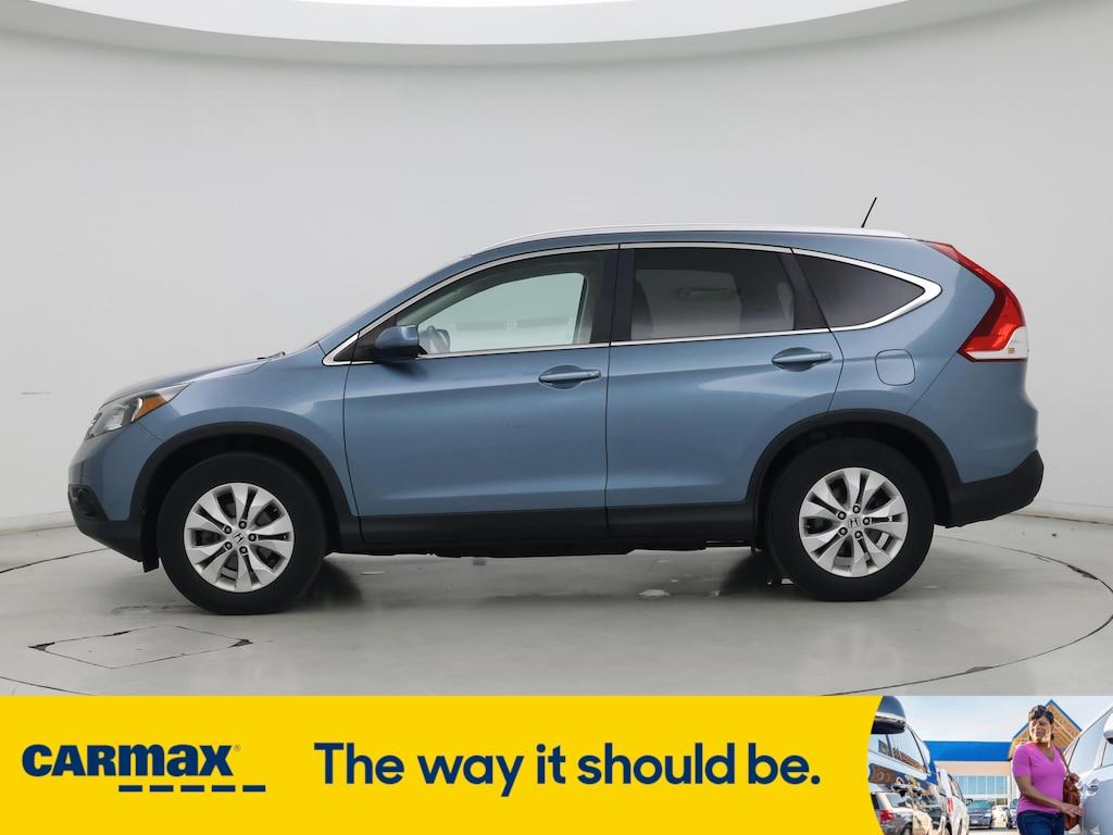 used 2013 Honda CR-V car, priced at $16,998