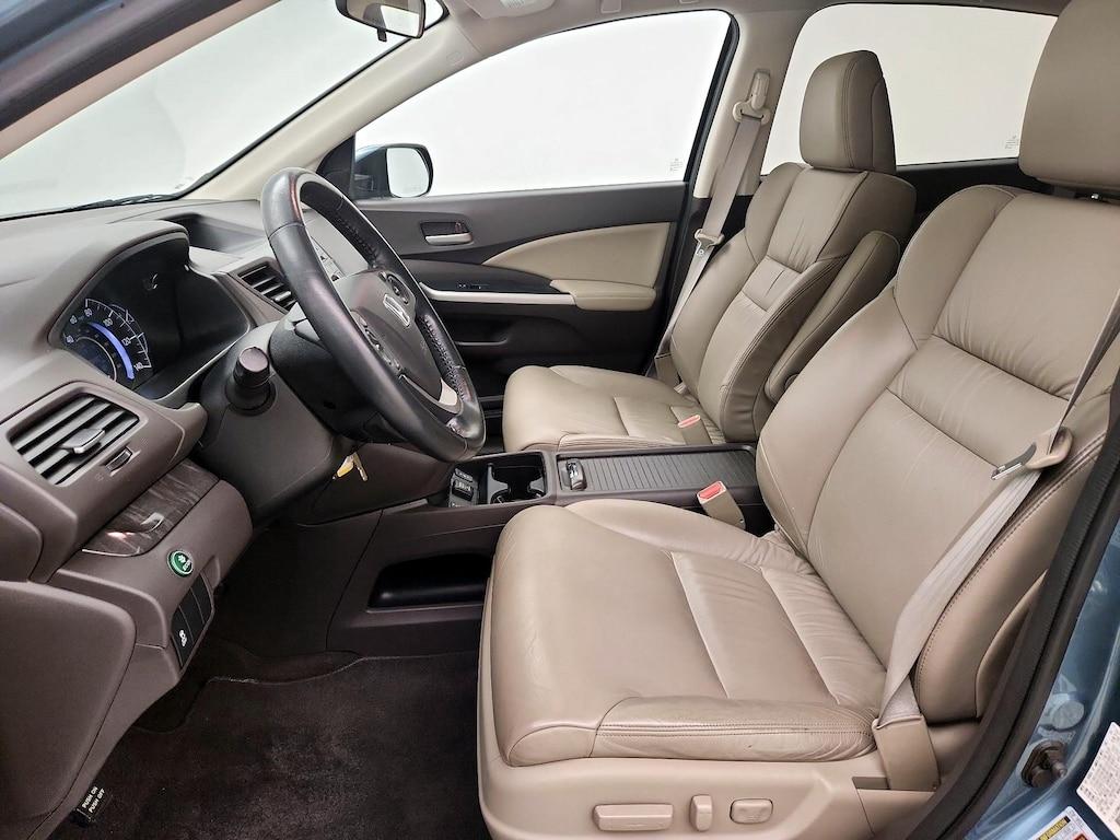 used 2013 Honda CR-V car, priced at $16,998