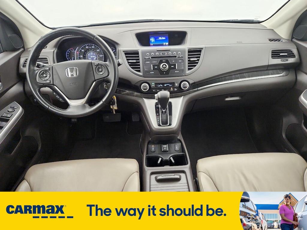 used 2013 Honda CR-V car, priced at $16,998