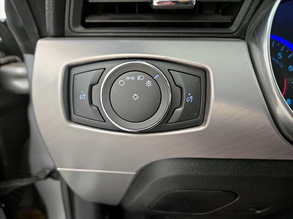 used 2022 Ford Mustang car, priced at $22,998