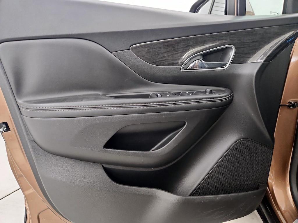 used 2016 Buick Encore car, priced at $13,998