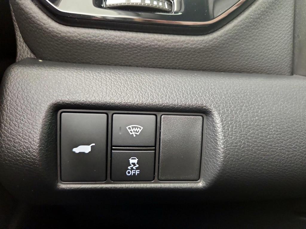 used 2025 Honda Pilot car, priced at $43,998