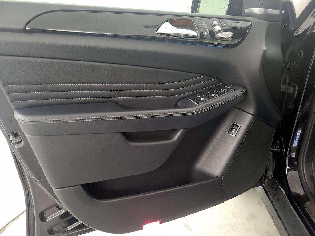 used 2019 Mercedes-Benz AMG GLE 43 car, priced at $38,998