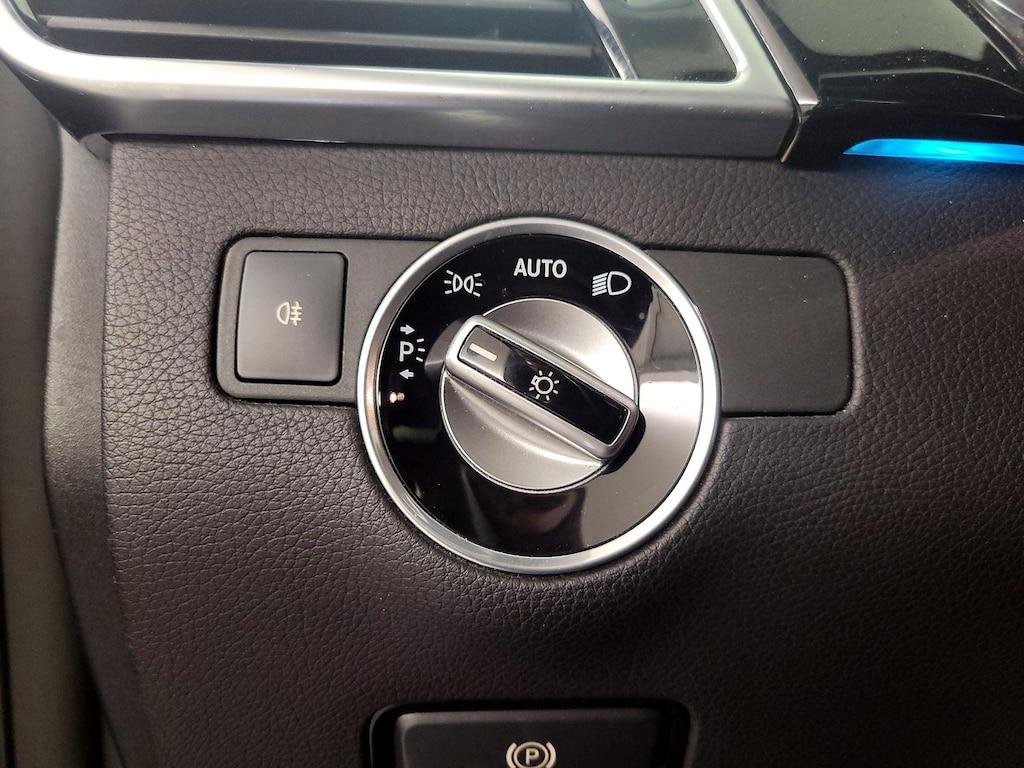 used 2019 Mercedes-Benz AMG GLE 43 car, priced at $38,998