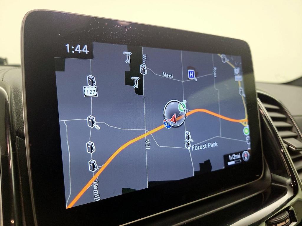 used 2019 Mercedes-Benz AMG GLE 43 car, priced at $38,998