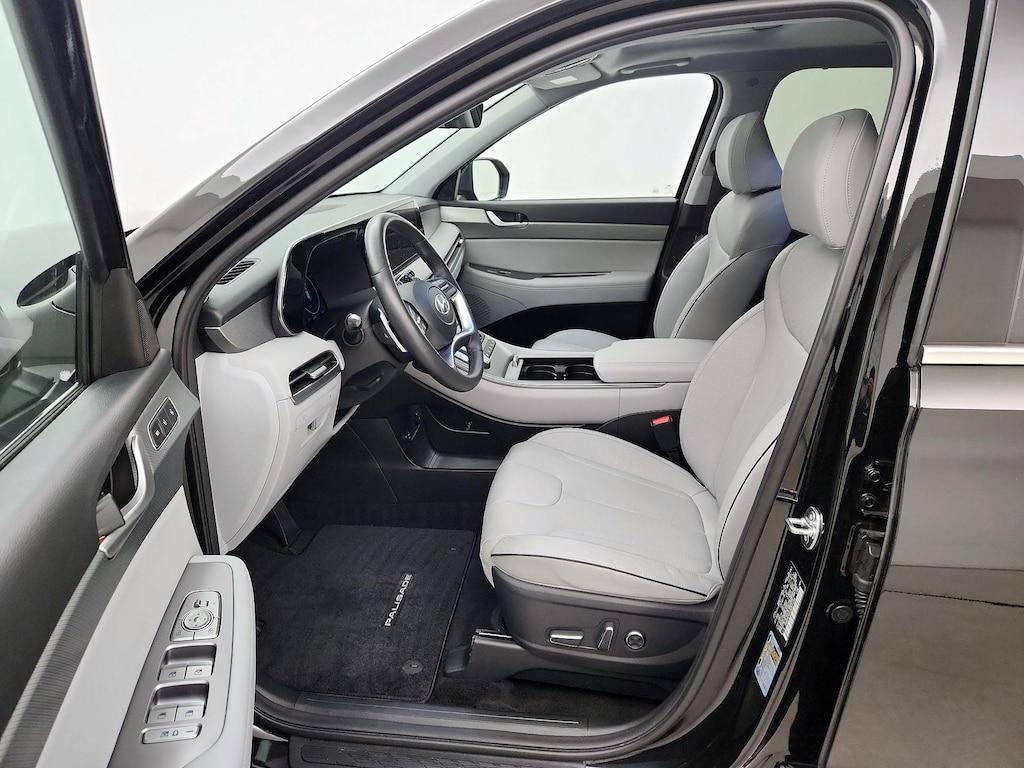 used 2025 Hyundai Palisade car, priced at $44,998