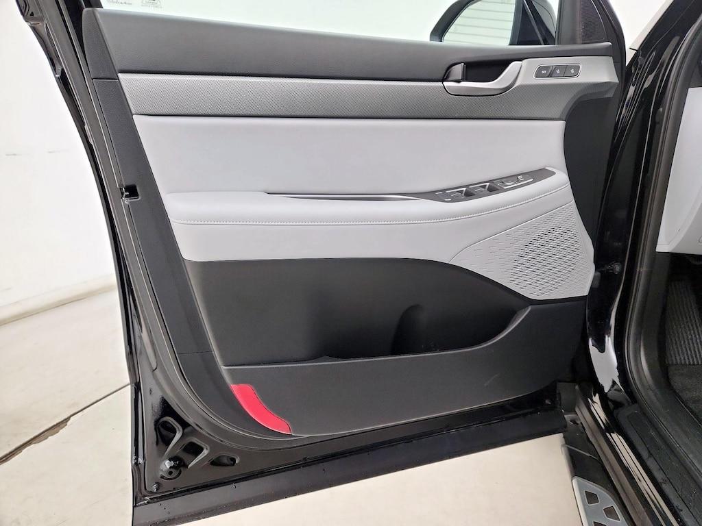 used 2025 Hyundai Palisade car, priced at $44,998