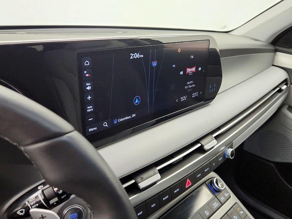 used 2025 Hyundai Palisade car, priced at $44,998