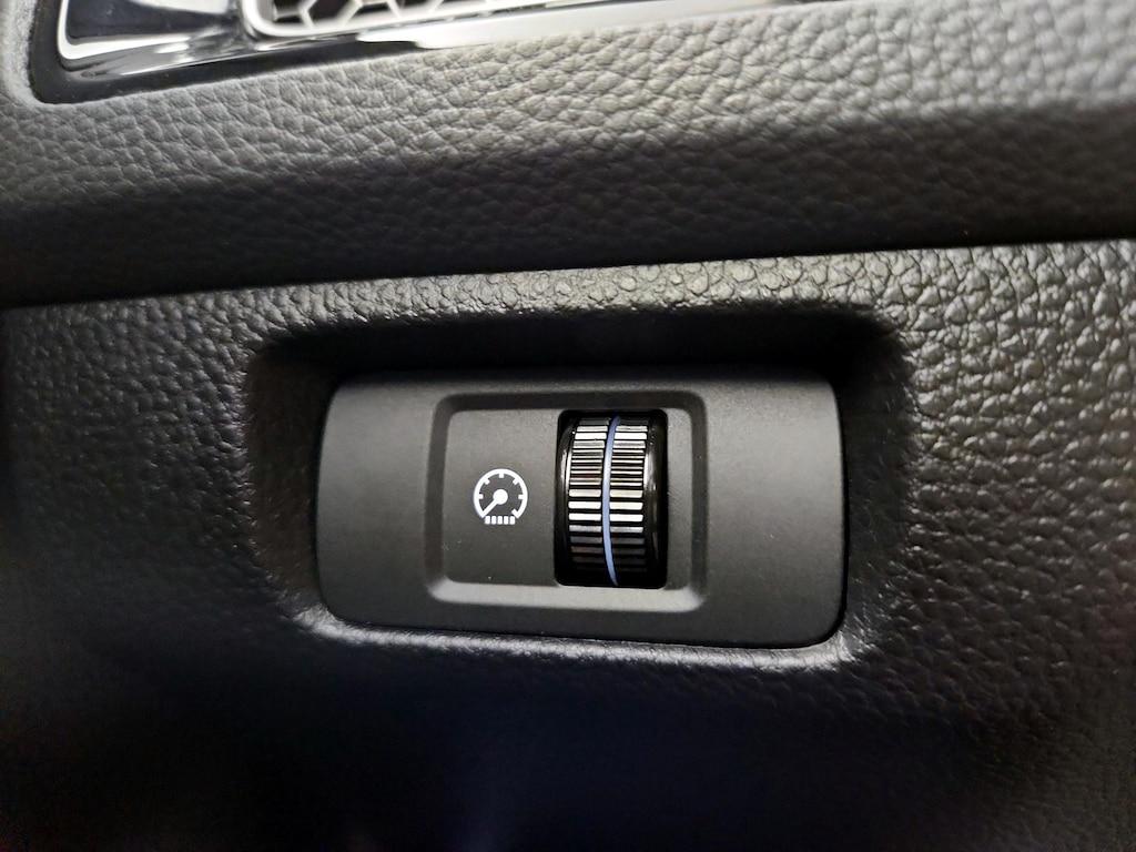 used 2023 Honda Civic car, priced at $27,998