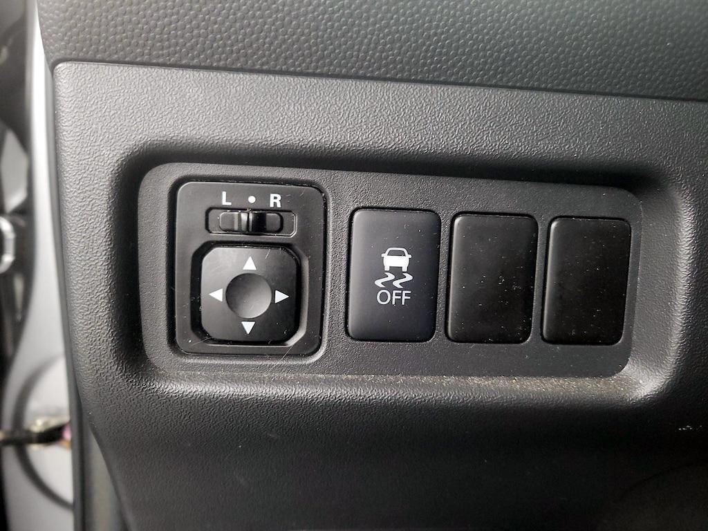 used 2017 Mitsubishi Mirage car, priced at $13,998