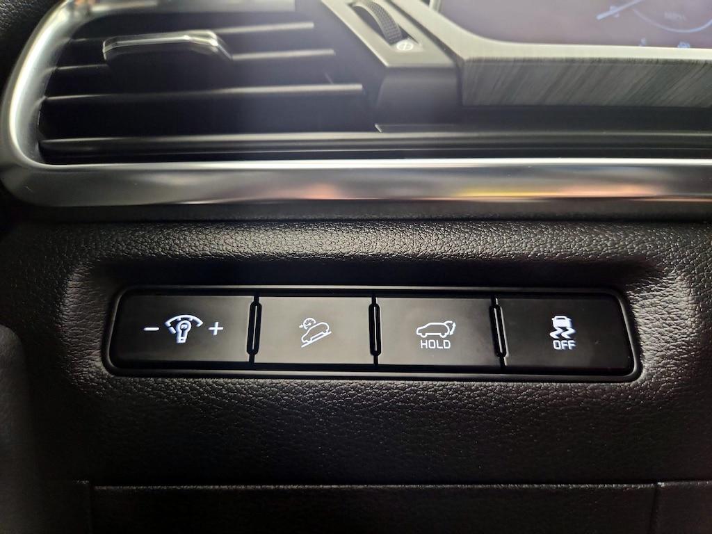 used 2024 Kia Telluride car, priced at $39,998