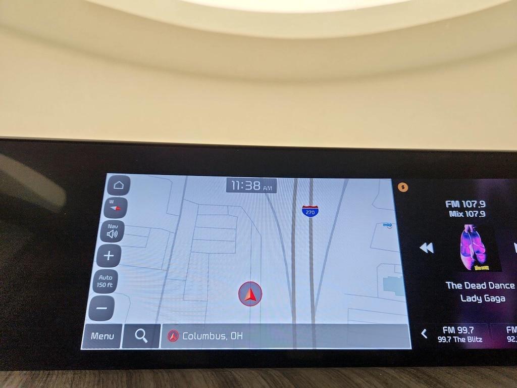 used 2024 Kia Telluride car, priced at $39,998