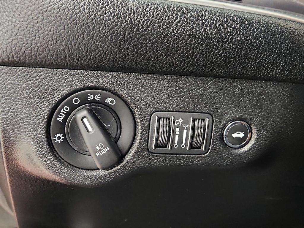 used 2019 Dodge Challenger car, priced at $36,998