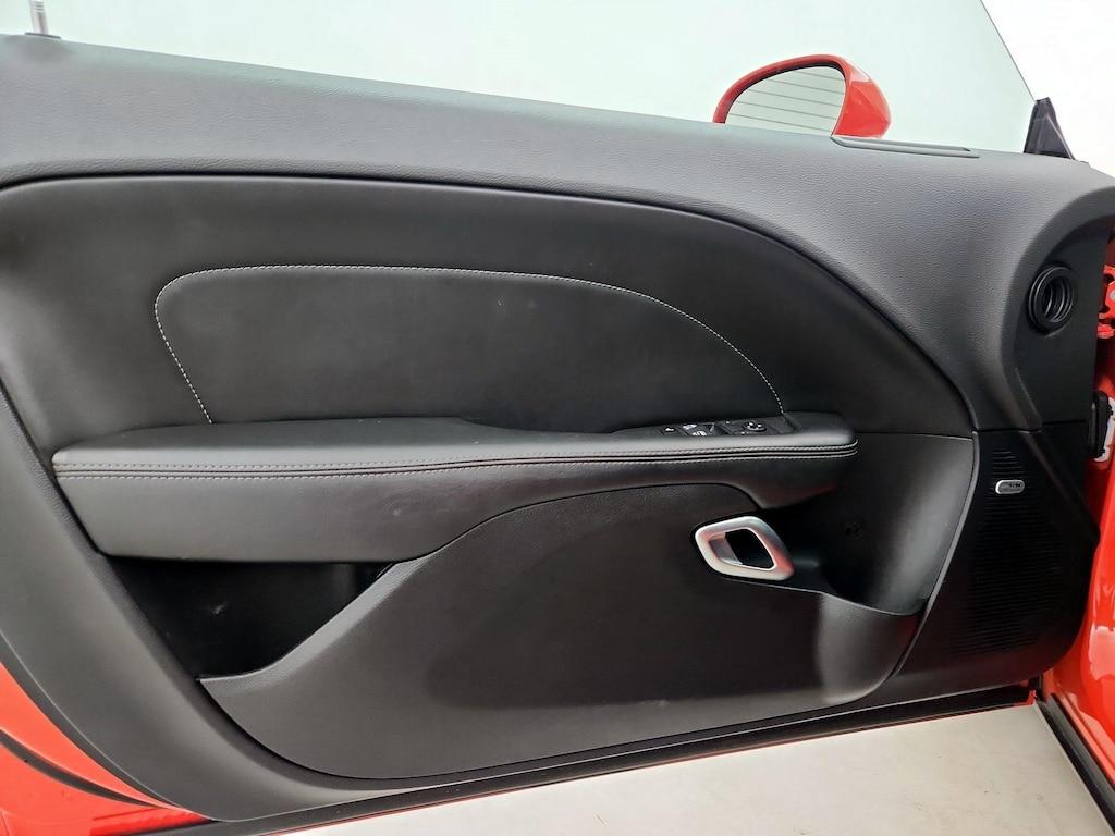 used 2019 Dodge Challenger car, priced at $36,998