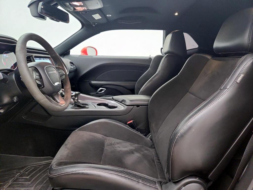 used 2019 Dodge Challenger car, priced at $36,998