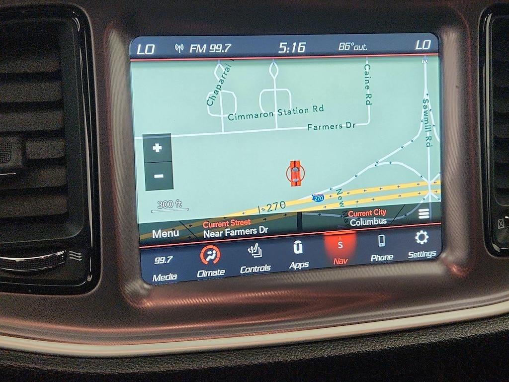 used 2019 Dodge Challenger car, priced at $36,998