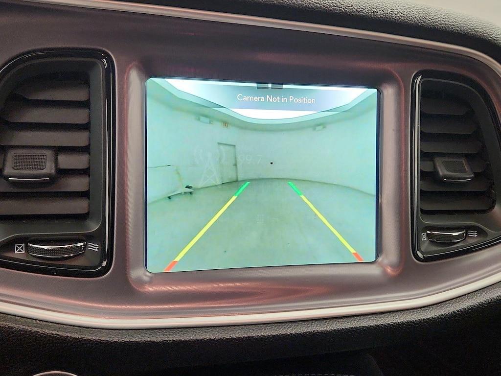 used 2019 Dodge Challenger car, priced at $36,998