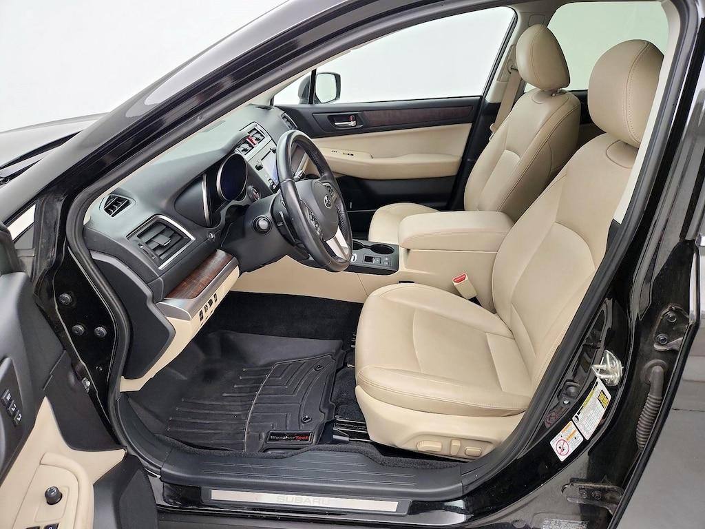 used 2015 Subaru Outback car, priced at $15,998